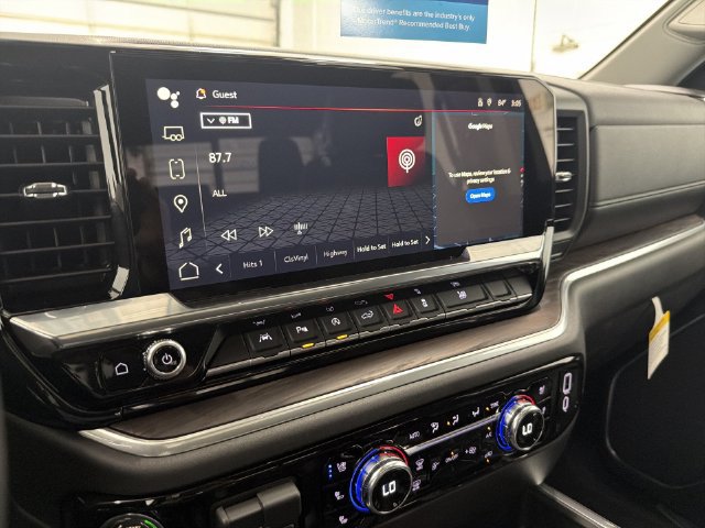 2026 GMC Sierra 1500 SLT - Photo 27
