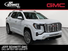 2026 GMC Terrain Denali SUV