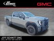  GMC Sierra 2500 HD