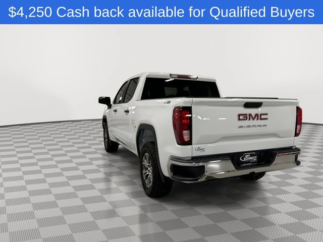 2026 GMC Sierra 1500 Pro - Photo 7