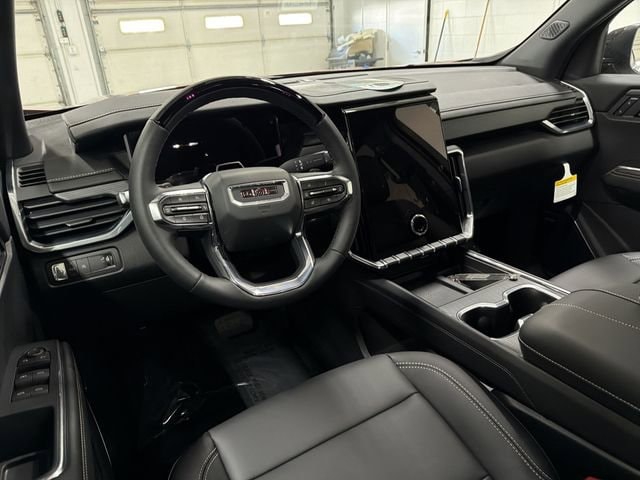 2026 GMC Acadia Elevation - Photo 20