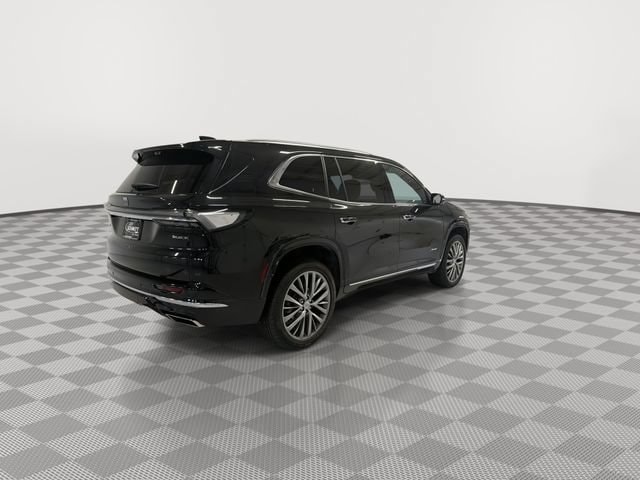 2025 Buick Enclave Avenir - Photo 12