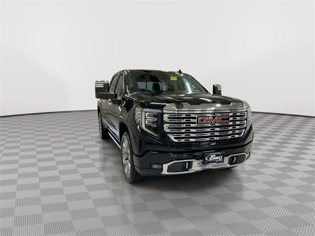 Certified 2024 GMC Sierra 1500 Denali Denali with VIN 3GTUUGED7RG359008 for sale in Beavercreek, OH