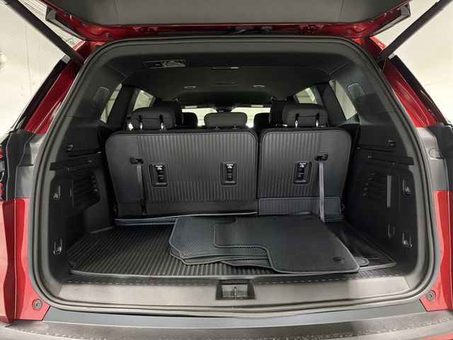 2026 GMC Acadia Elevation - Photo 15