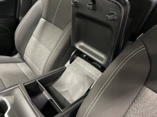 2025 GMC Acadia Elevation - Photo 26