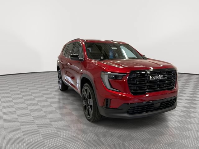 2026 GMC Acadia Elevation - Photo 13
