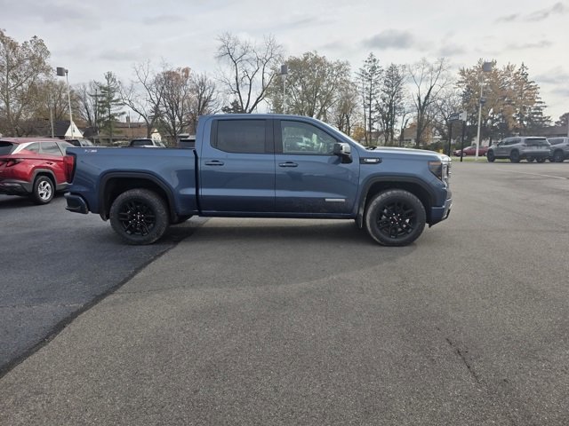 2026 Gmc Sierra 1500 Elevation photo 2