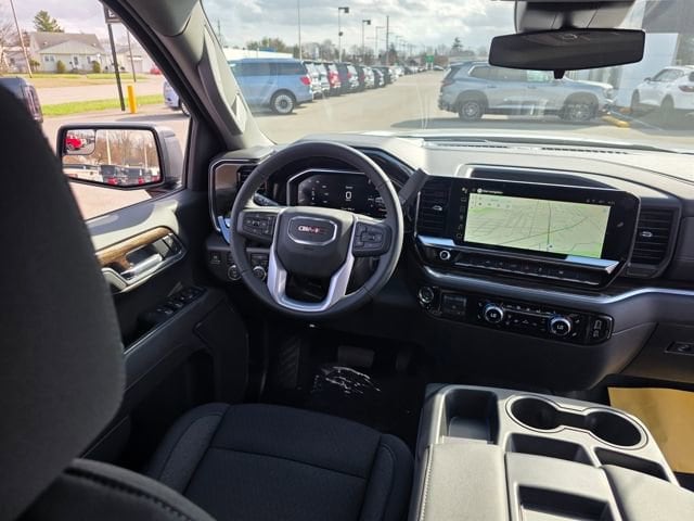 2026 GMC Sierra 1500 Elevation - Photo 6
