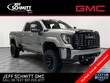 GMC Sierra 2500 HD