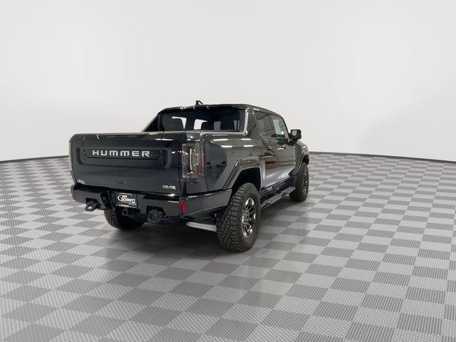 2025 GMC HUMMER EV 3X - Photo 10