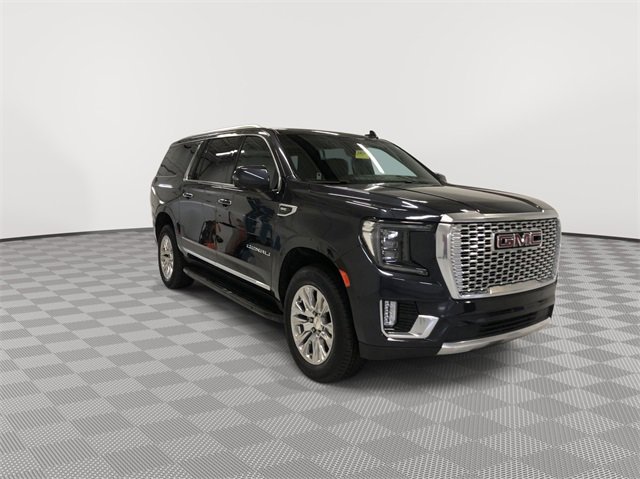 Certified 2023 GMC Yukon XL Denali with VIN 1GKS2JKL6PR253527 for sale in Beavercreek, OH