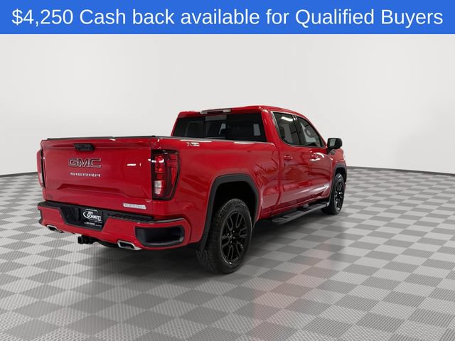 2026 GMC Sierra 1500 Elevation - Photo 10