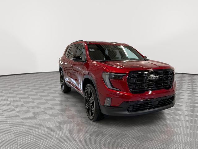 2026 GMC Acadia Elevation - Photo 13