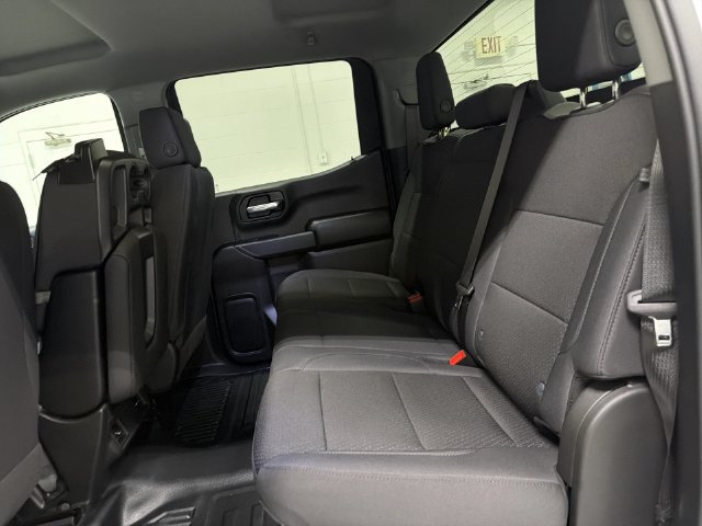 2026 GMC Sierra 1500 Pro - Photo 16