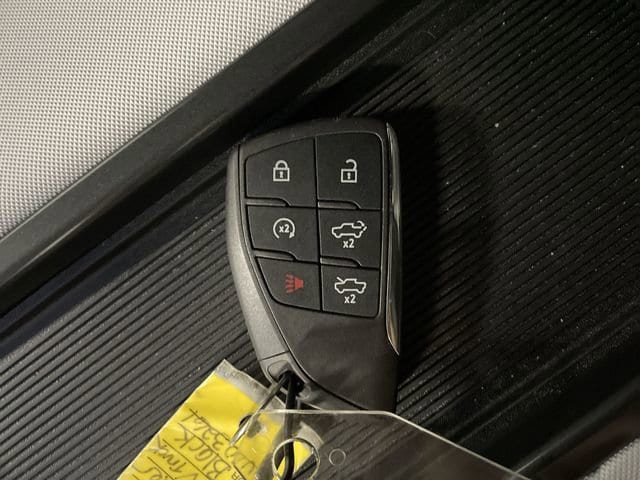 2025 GMC HUMMER EV 3X - Photo 34