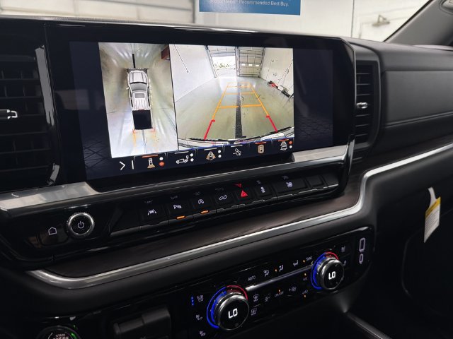 2026 GMC Sierra 1500 SLT - Photo 29