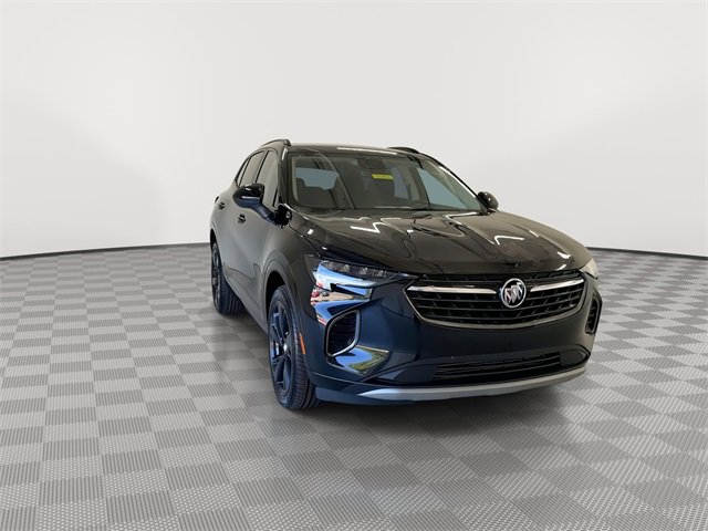 2023 Buick Envision Preferred photo 3