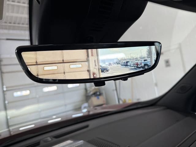 2026 GMC Acadia Elevation - Photo 30