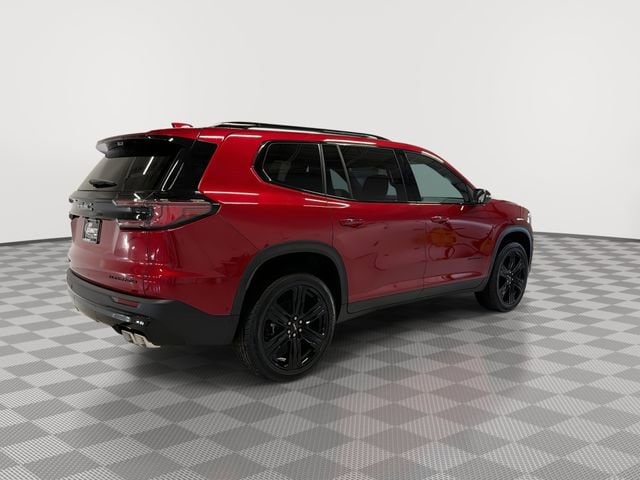 2026 GMC Acadia Elevation - Photo 11