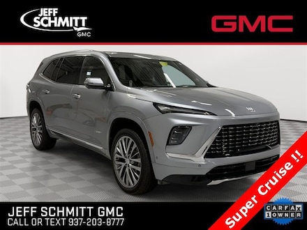 2025 Buick Enclave Avenir SUV