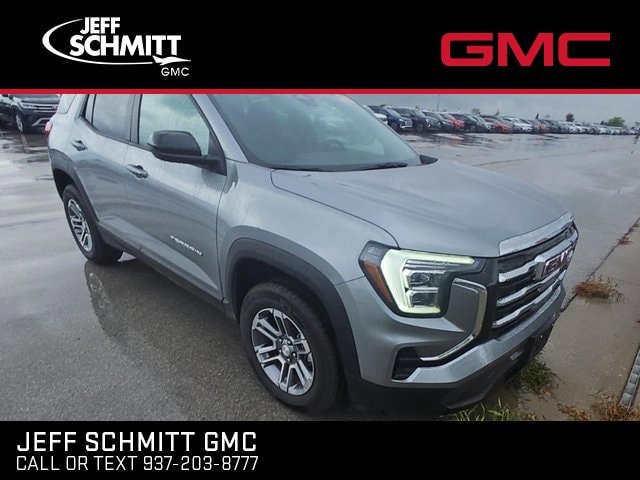 2025 GMC Terrain Elevation's photo