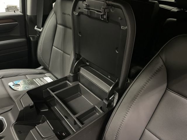 2026 GMC Sierra 3500HD Denali - Photo 25