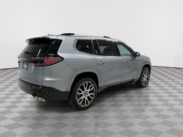 2026 GMC Acadia Denali Ultimate - Photo 11
