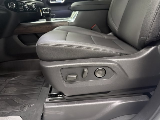 2026 GMC Sierra 1500 SLT - Photo 23