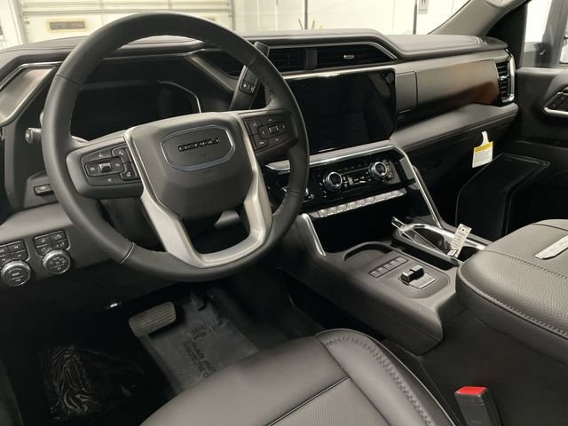 2026 GMC Sierra 3500HD Denali - Photo 18