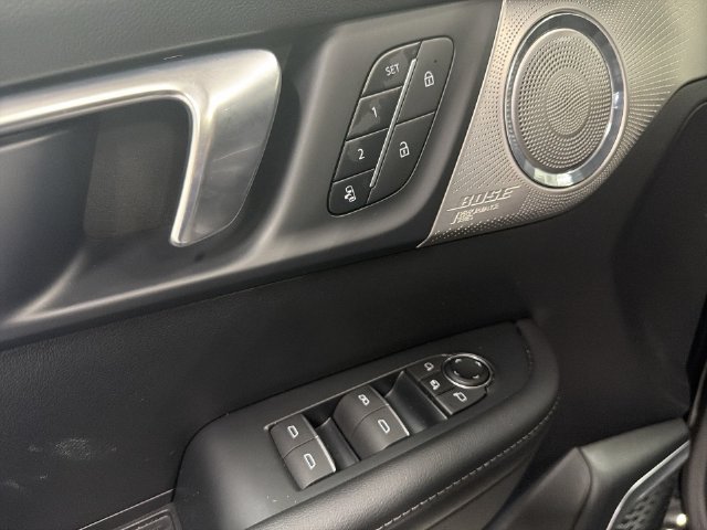 2025 Buick Enclave Avenir - Photo 26