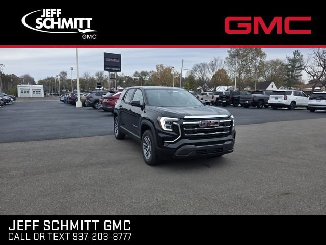 2026 GMC Terrain Elevation's photo
