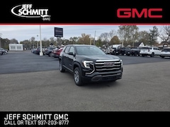 2026 GMC Terrain Elevation SUV