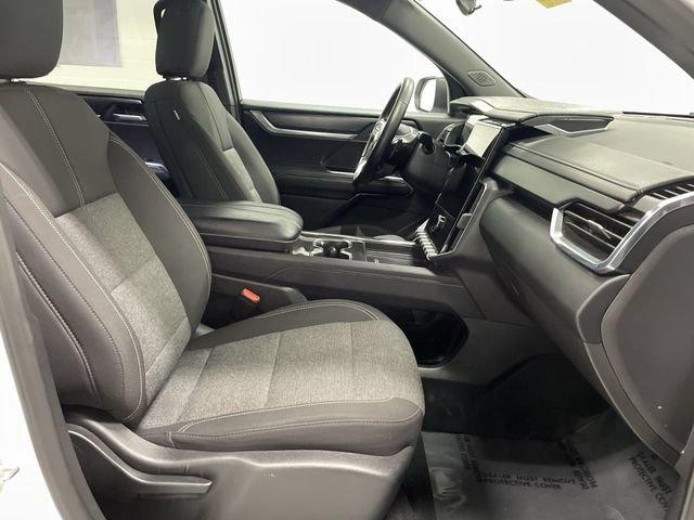 2025 GMC Acadia Elevation - Photo 22