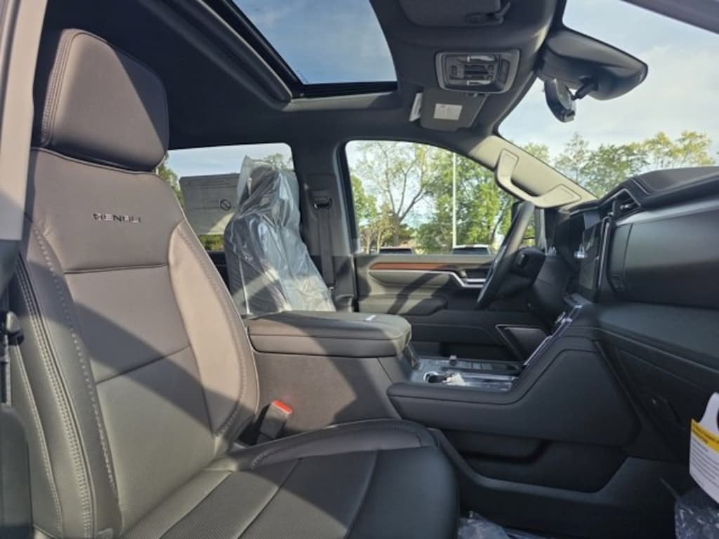 New 2026 GMC Sierra 3500 HD Denali DRW Truck