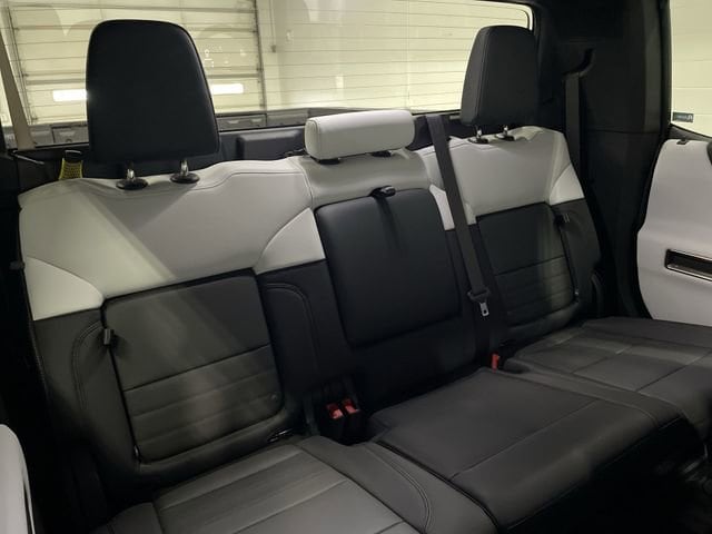 2025 GMC HUMMER EV 3X - Photo 16