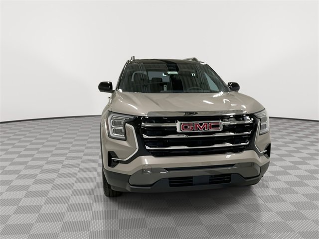 2026 Gmc Terrain Elevation photo 2