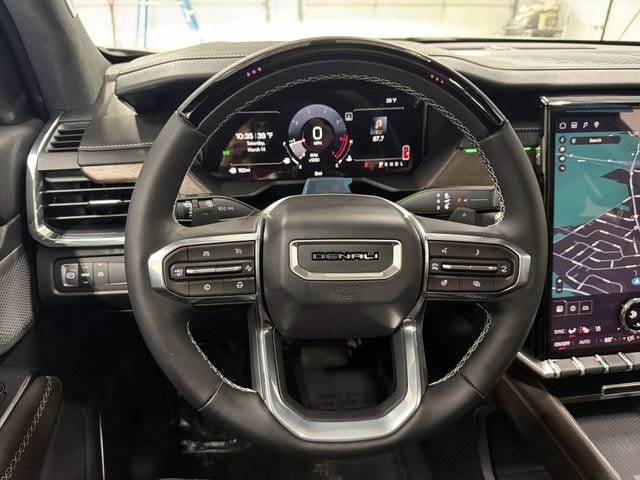 2026 GMC Acadia Denali Ultimate - Photo 35