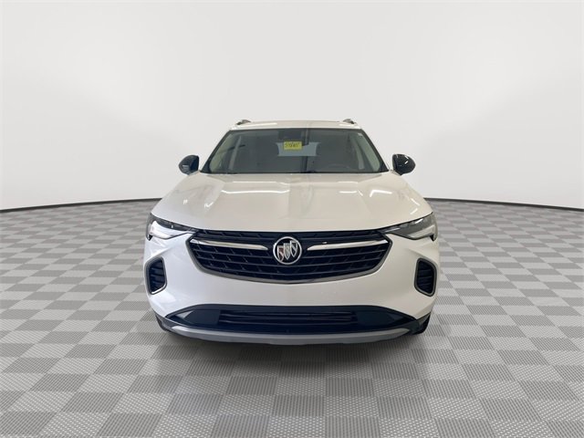 2023 Buick Envision Essence photo 4