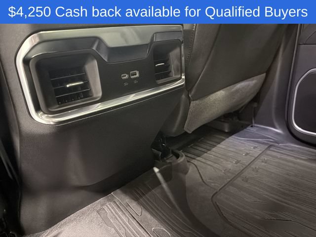 2026 GMC Sierra 1500 Elevation - Photo 18
