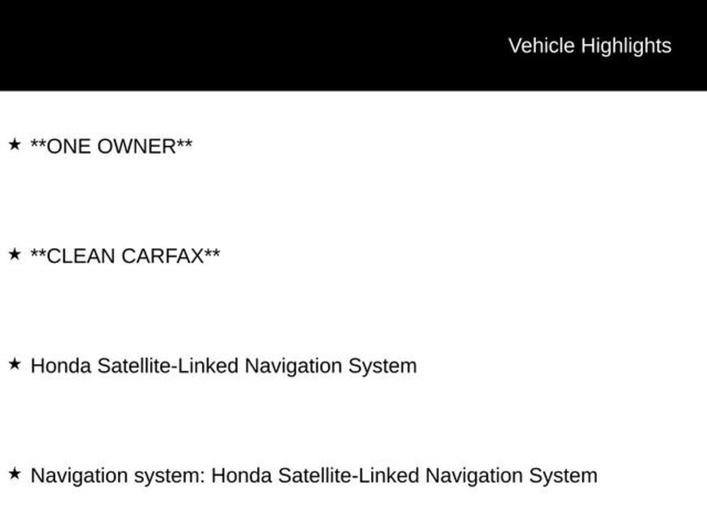 Used 2025 Honda Ridgeline TrailSport Truck