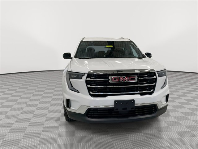 2025 Gmc Acadia Elevation photo 2