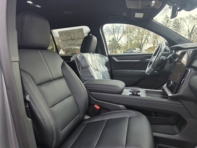 2026 Gmc Acadia Elevation photo 4