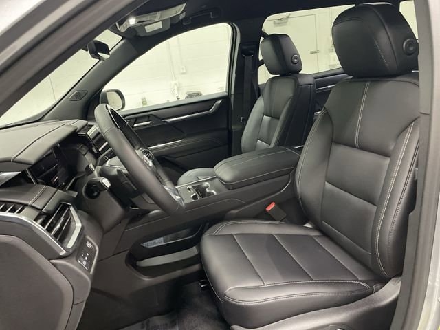 2026 GMC Acadia Elevation - Photo 23