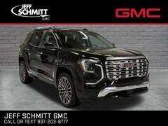 2026 GMC Terrain Denali SUV
