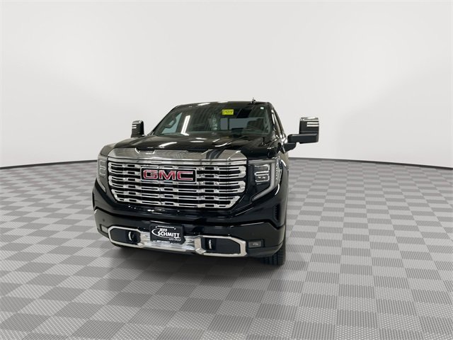 2024 Gmc Sierra 1500 Denali photo 4