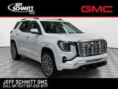 2026 GMC Terrain Denali SUV