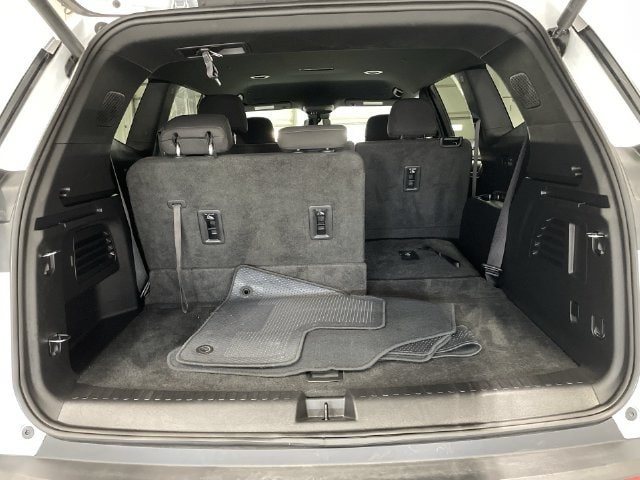 2025 GMC Acadia Elevation - Photo 16