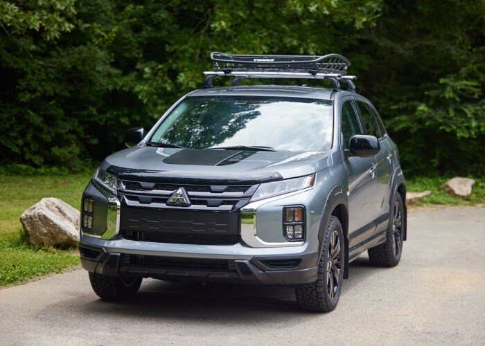 New Mitsubishi Fairborn OH