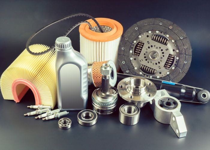 GMC Dealership Ohio Parts