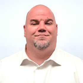 Staff member Ben Gerling from 61b9efc52291